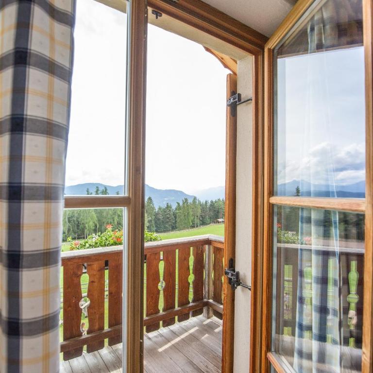 Kaserhof - Apartamento Superior de 1 dormitorio con balcón - 7
