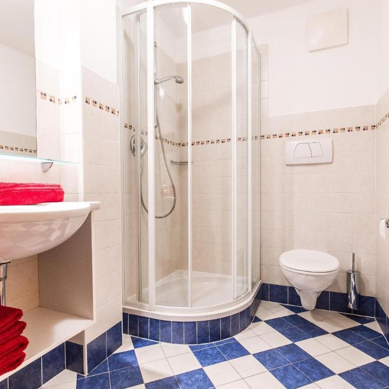 Kaserhof - Apartamento Superior de 1 dormitorio con balcón - 8