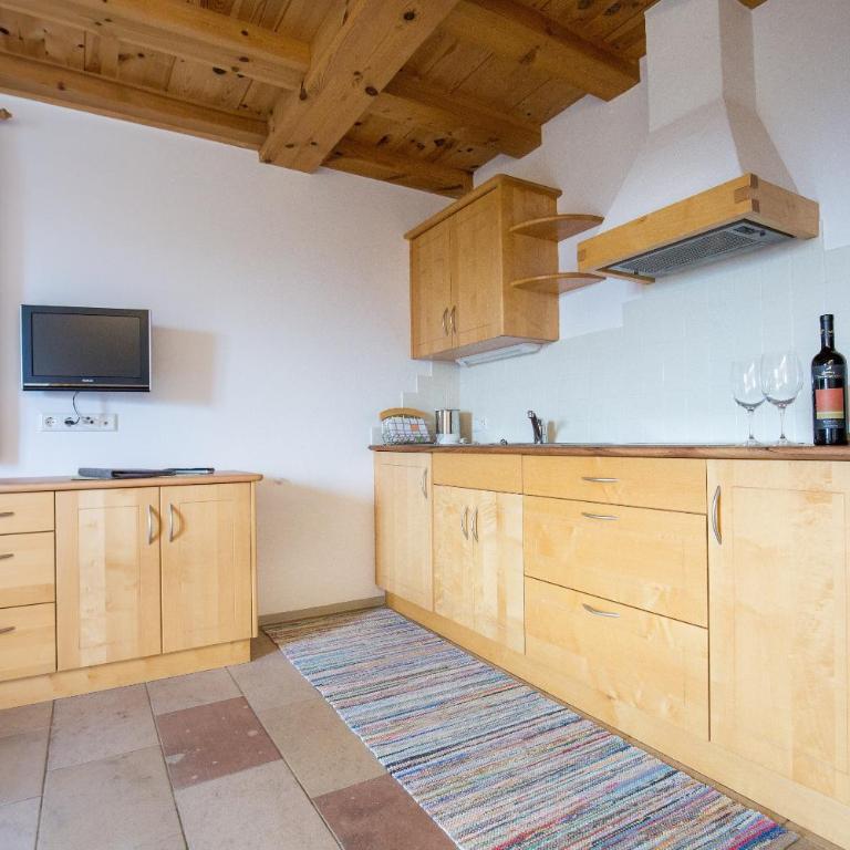 Kaserhof - Apartamento Superior de 1 dormitorio con balcón - 3
