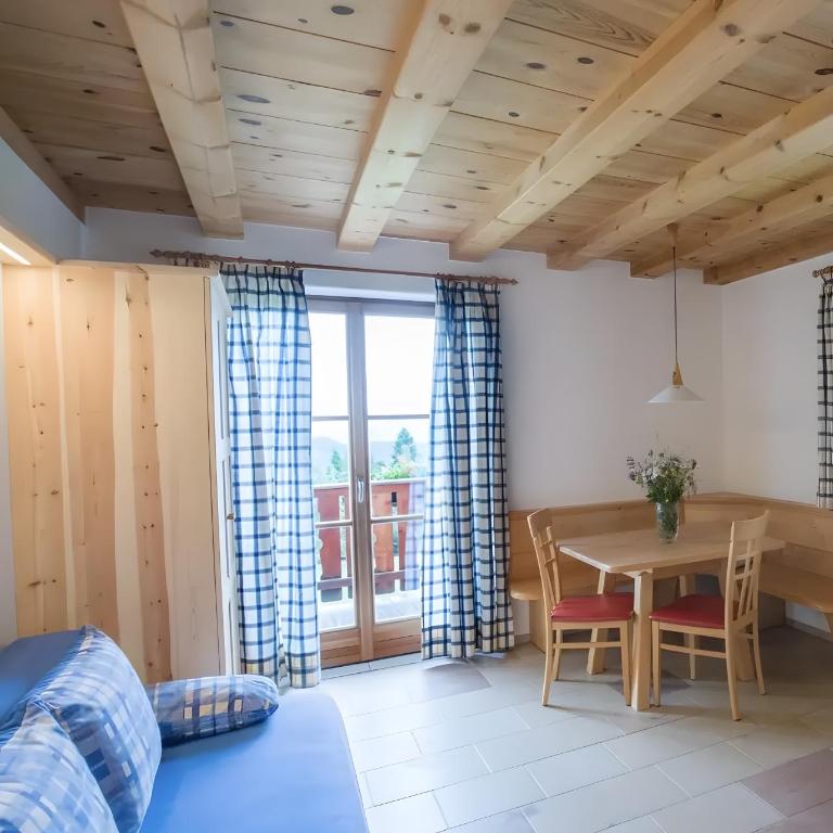 Kaserhof - Apartamento Superior de 1 dormitorio con balcón - 10
