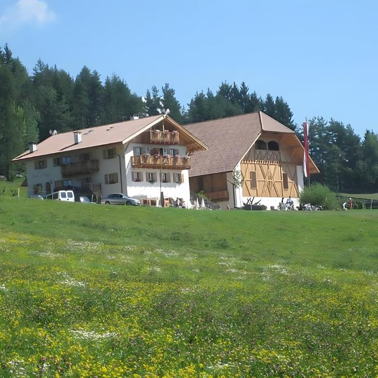 Kaserhof - Apartamento Superior de 1 dormitorio con balcón - 6