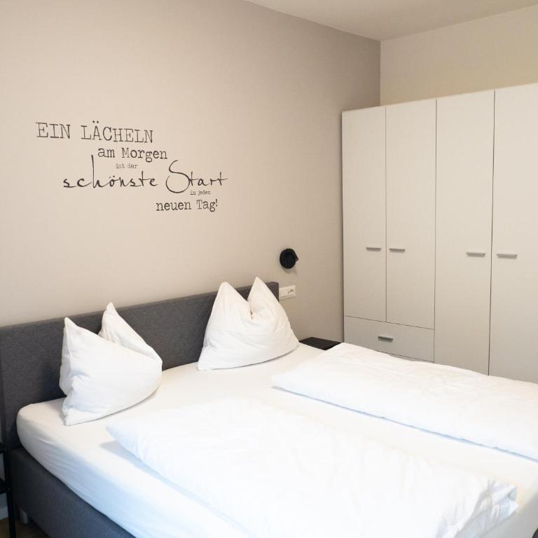 Apartment Manuela - Appartamento Superior con 1 Camera da Letto e Balcone - 8