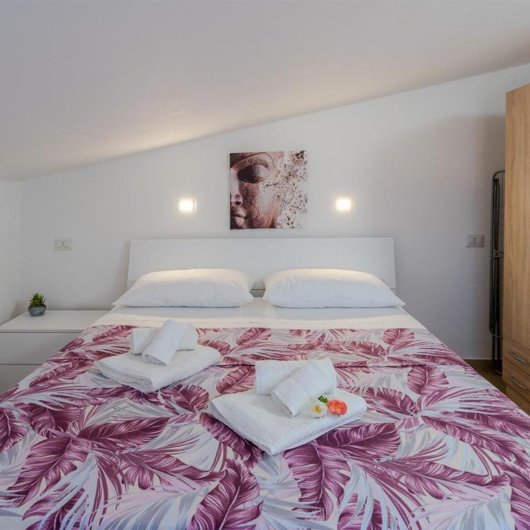 Villa Sele Fontanebianche - Sud - Appartamento Monolocale con Vista Mare - 14