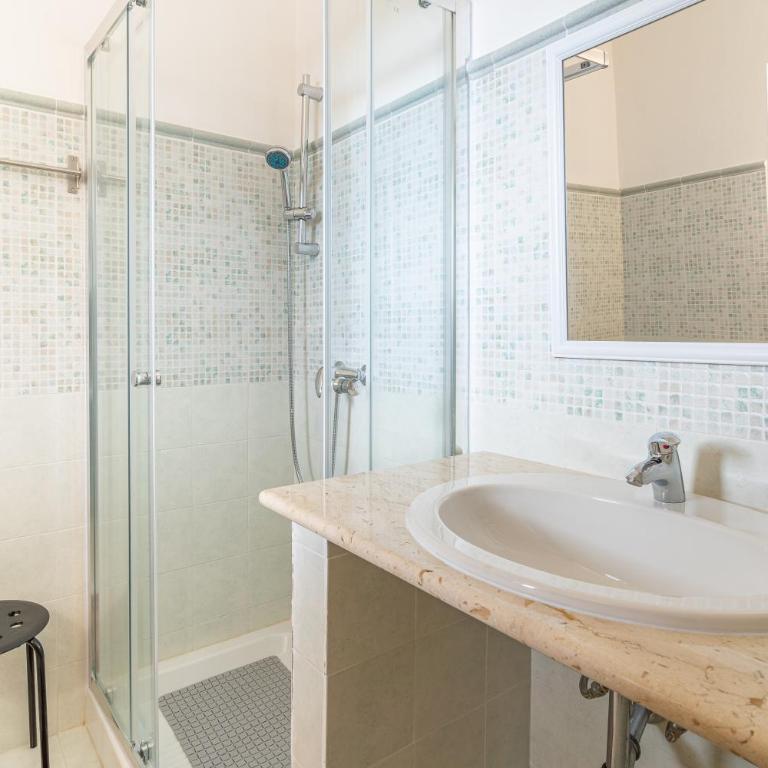 Fiumara Val Di Noto Country Rooms - Monolocale con Terrazza - 6