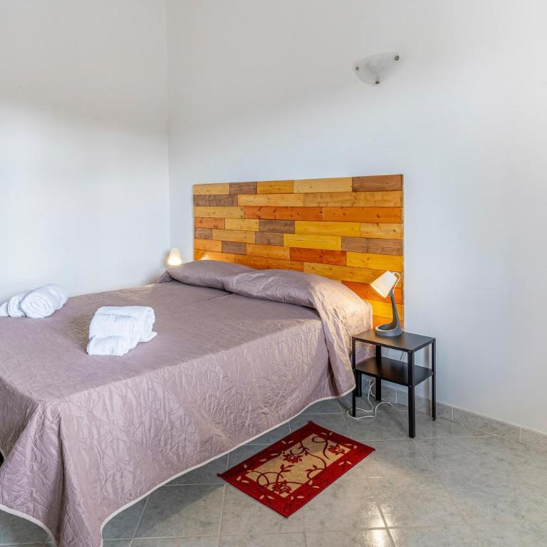 Fiumara Val Di Noto Country Rooms - Monolocale con Terrazza - 10