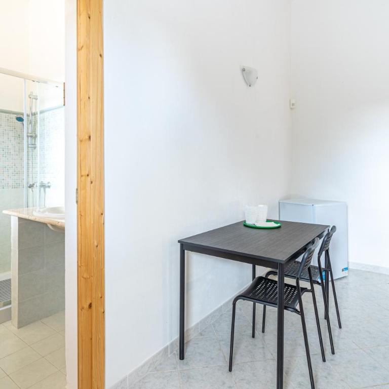 Fiumara Val Di Noto Country Rooms - Monolocale con Terrazza - 5
