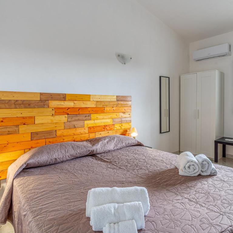 Fiumara Val Di Noto Country Rooms - Monolocale con Terrazza - 1
