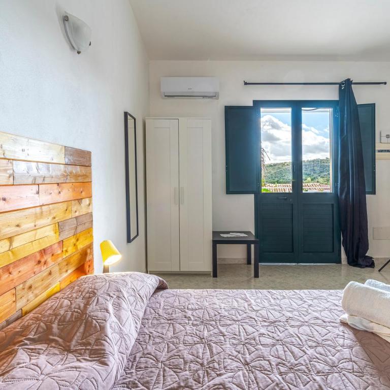 Fiumara Val Di Noto Country Rooms - Monolocale con Terrazza - 2