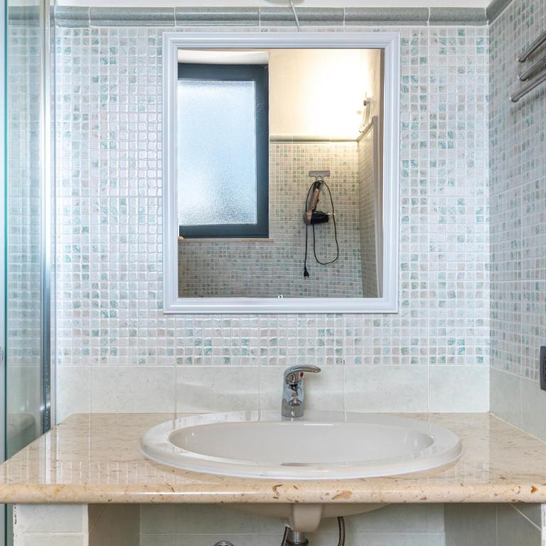 Fiumara Val Di Noto Country Rooms - Monolocale con Terrazza - 7