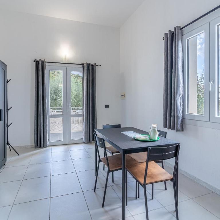 Fiumara Val Di Noto Country Rooms - Monolocale con Terrazza - 2