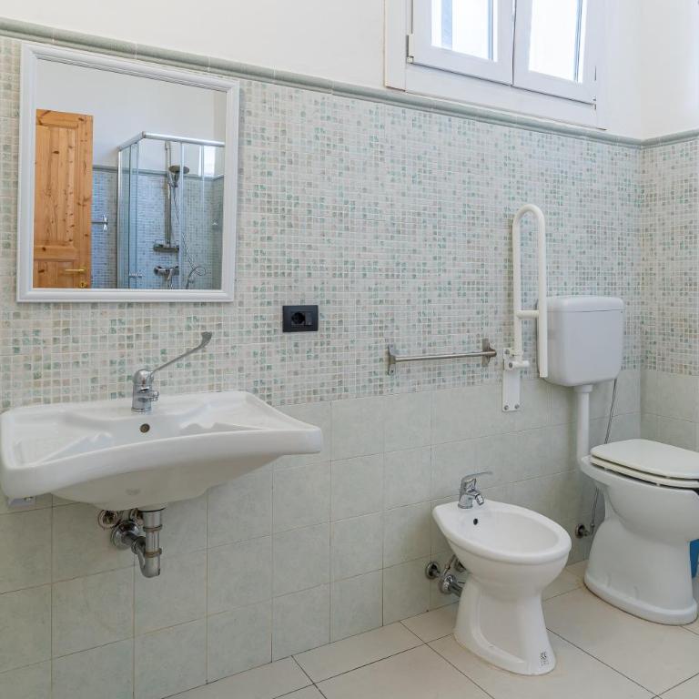 Fiumara Val Di Noto Country Rooms - Monolocale con Terrazza - 10