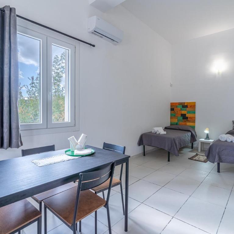 Fiumara Val Di Noto Country Rooms - Monolocale con Terrazza - 1