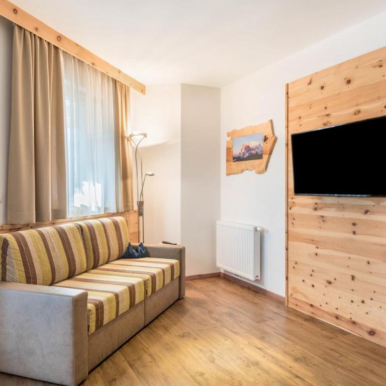 Apartments Marialisa Superior Rose - Apartamento Superior de 1 dormitorio con balcón - 19