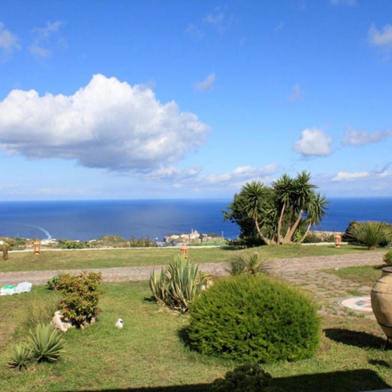 Casa della Poiana - Appartamento Monolocale con Vista Mare - 3