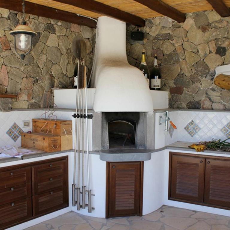 Casa della Poiana - Appartamento Monolocale con Vista Mare - 6