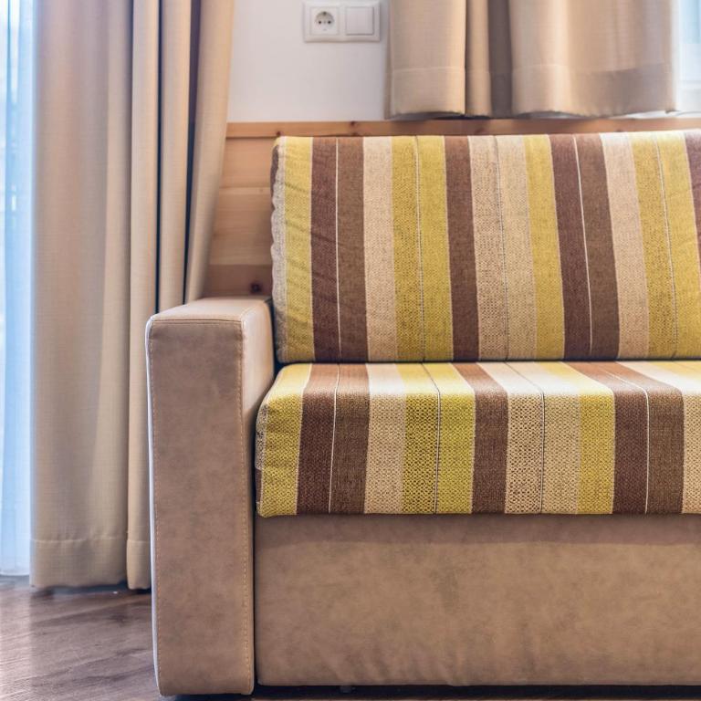 Apartments Marialisa Superior Rose - Apartamento Superior de 1 dormitorio con balcón - 20