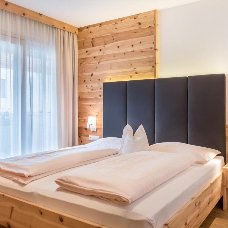 Apartments Marialisa Superior Rose - Apartamento Superior de 1 dormitorio con balcón - 11