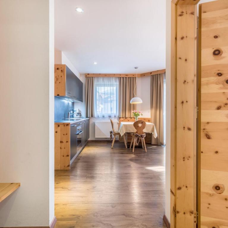 Apartments Marialisa Superior Rose - Apartamento Superior de 1 dormitorio con balcón - 13