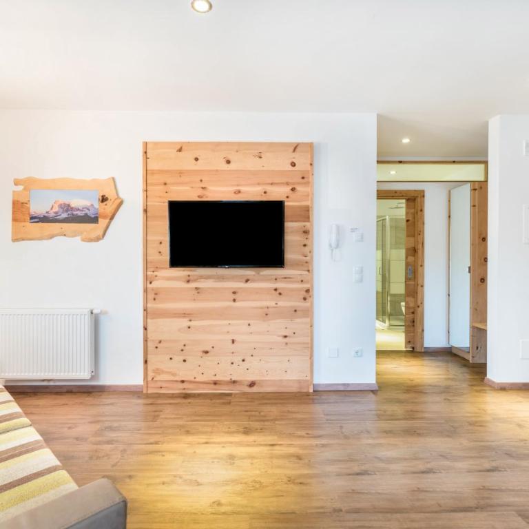 Apartments Marialisa Superior Rose - Apartamento Superior de 1 dormitorio con balcón - 2