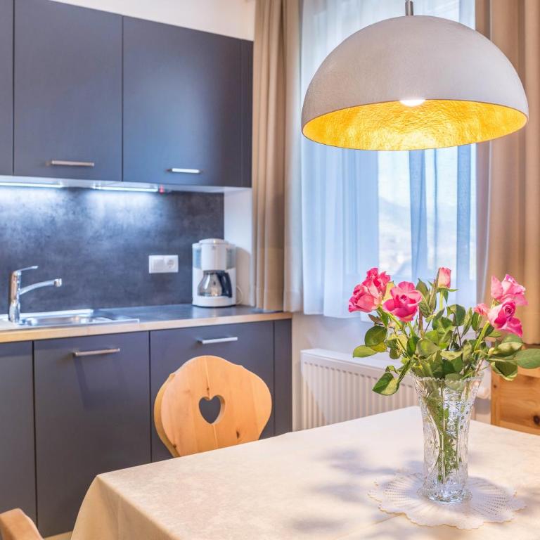 Apartments Marialisa Superior Rose - Apartamento Superior de 1 dormitorio con balcón - 12