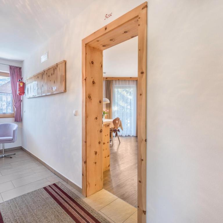 Apartments Marialisa Superior Rose - Apartamento Superior de 1 dormitorio con balcón - 18