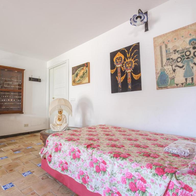 Casa della Poiana - Appartamento Monolocale con Vista Mare - 20