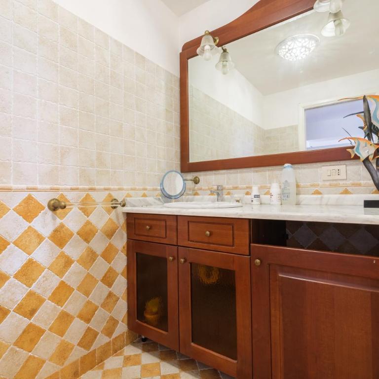 Casa della Poiana - Appartamento Monolocale con Vista Mare - 21
