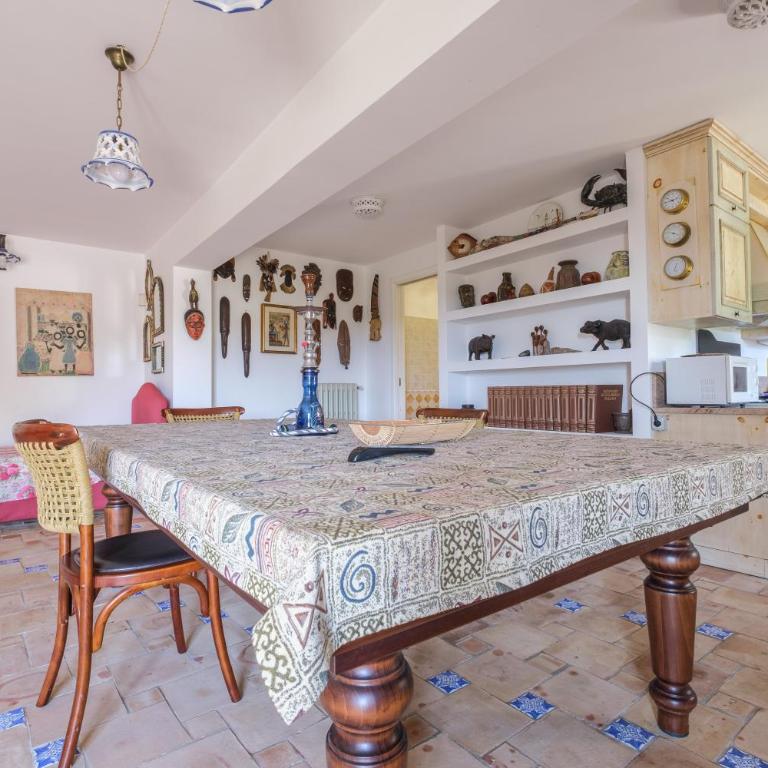 Casa della Poiana - Appartamento Monolocale con Vista Mare - 12