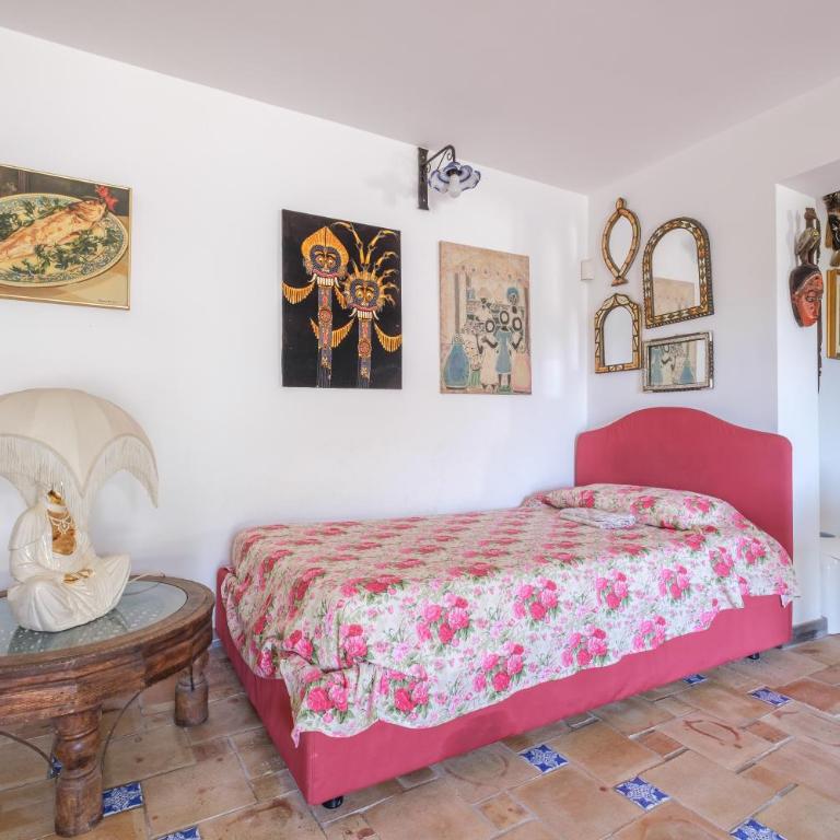 Casa della Poiana - Appartamento Monolocale con Vista Mare - 19