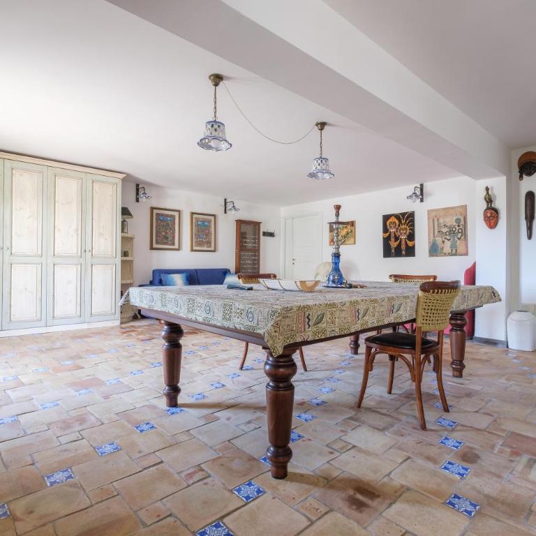 Casa della Poiana - Appartamento Monolocale con Vista Mare - 11
