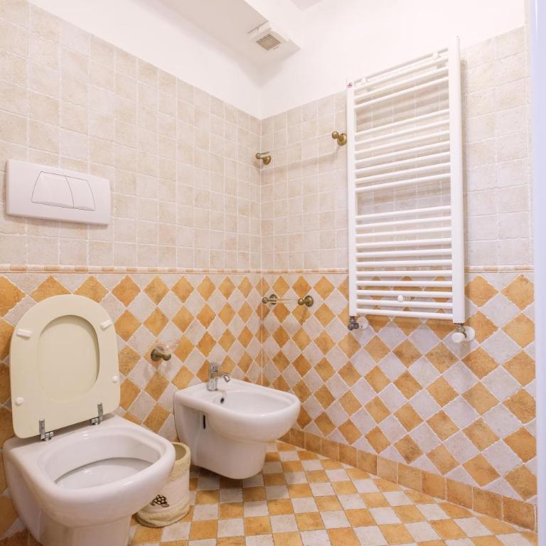 Casa della Poiana - Appartamento Monolocale con Vista Mare - 24