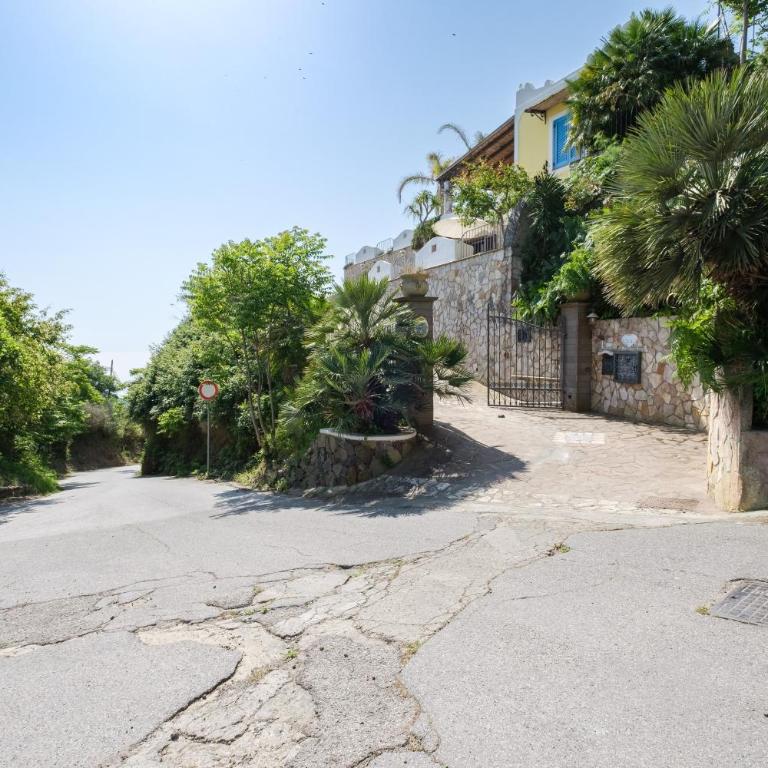 Casa della Poiana - Appartamento Monolocale con Vista Mare - 26