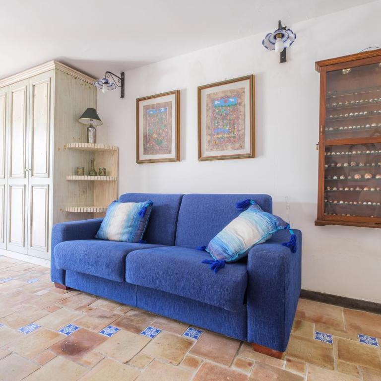 Casa della Poiana - Appartamento Monolocale con Vista Mare - 18
