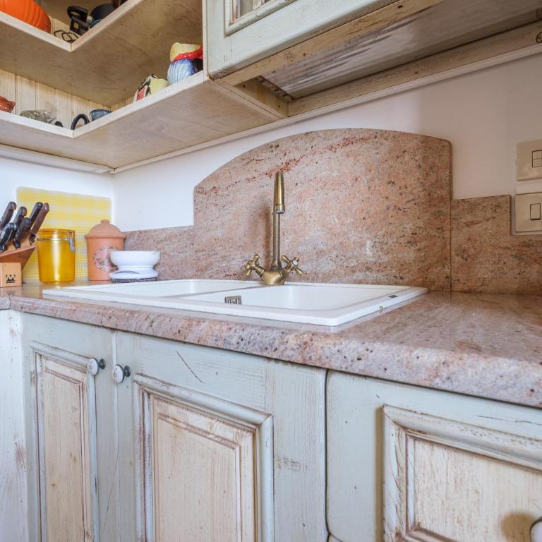 Casa della Poiana - Appartamento Monolocale con Vista Mare - 17
