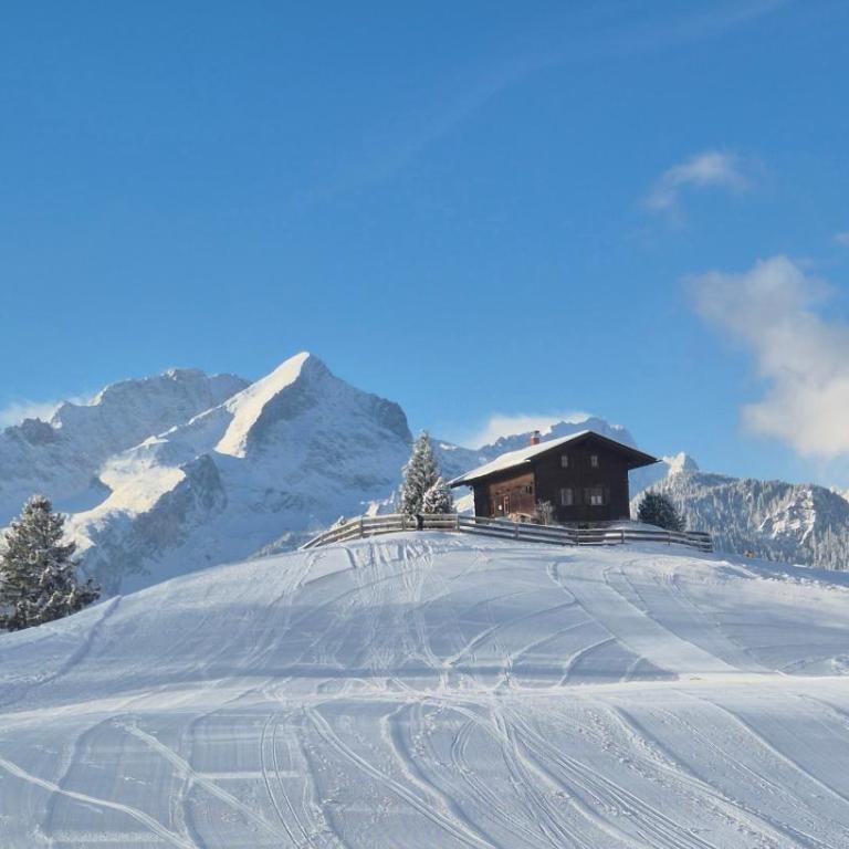Fewo im Blauen Haus Dg - Appartamento Premium con 3 Camere da Letto e Balcone - 30
