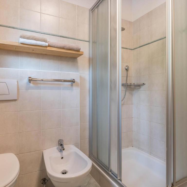 Kranebitterhof Apt Edelweiss - Appartamento Superior con 1 Camera da Letto e Balcone - 18