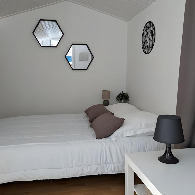 La Maison Des Lauriers - Rénovée - Casa con 1 dormitorio - 10