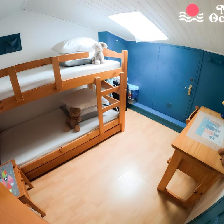 La Maison Des Lauriers - Rénovée - Casa con 1 dormitorio - 11