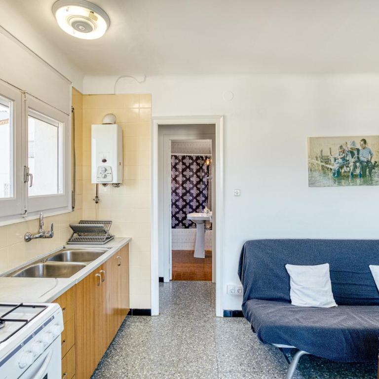 Ático Vistas Llançà - Apartamento Superior con vistas a la ciudad - 12