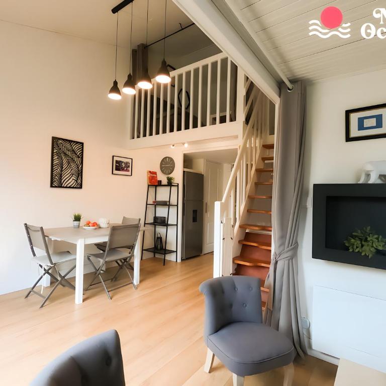 La Maison Des Lauriers - Rénovée - Casa con 1 dormitorio - 6