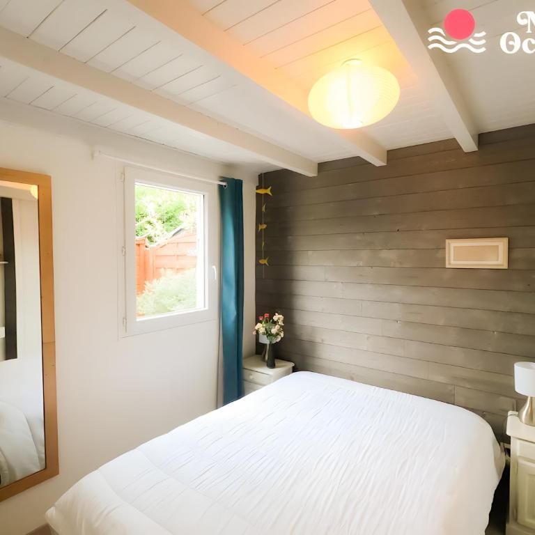 La Maison Des Lauriers - Rénovée - Casa con 1 dormitorio - 13
