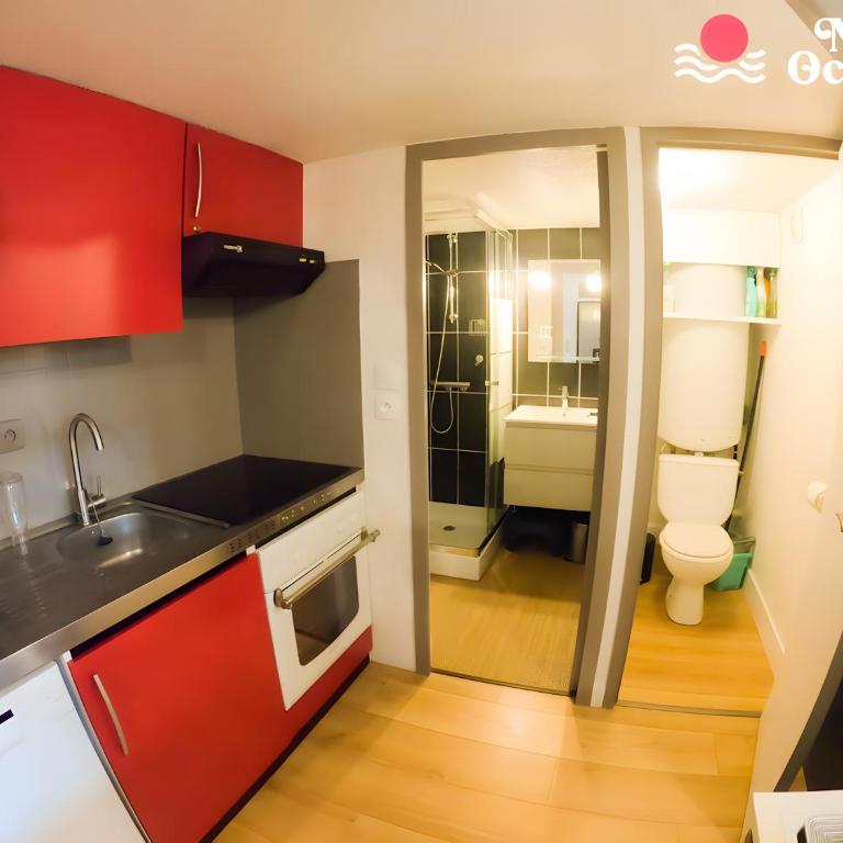 La Maison Des Lauriers - Rénovée - Casa con 1 dormitorio - 12