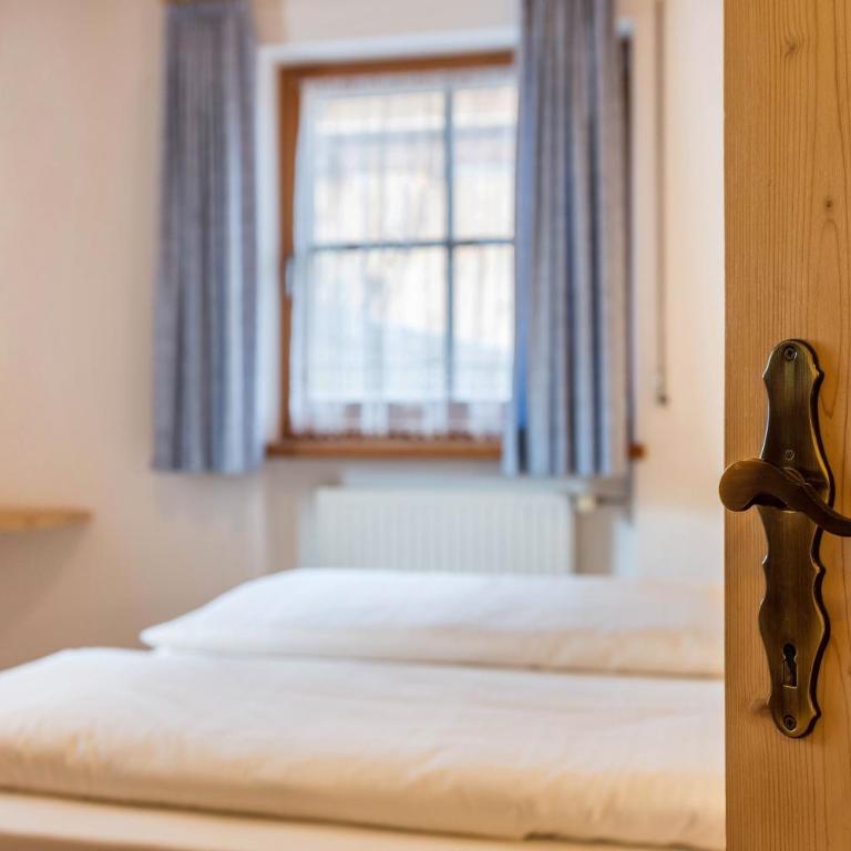 Kranebitterhof Apt Edelweiss - Appartamento Superior con 1 Camera da Letto e Balcone - 14