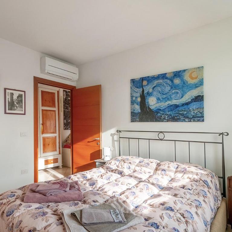 La Leopolda - Superior One-Bedroom Apartment with Balcony - 5