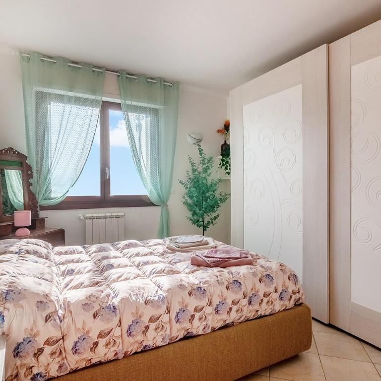 La Leopolda - Superior One-Bedroom Apartment with Balcony - 4