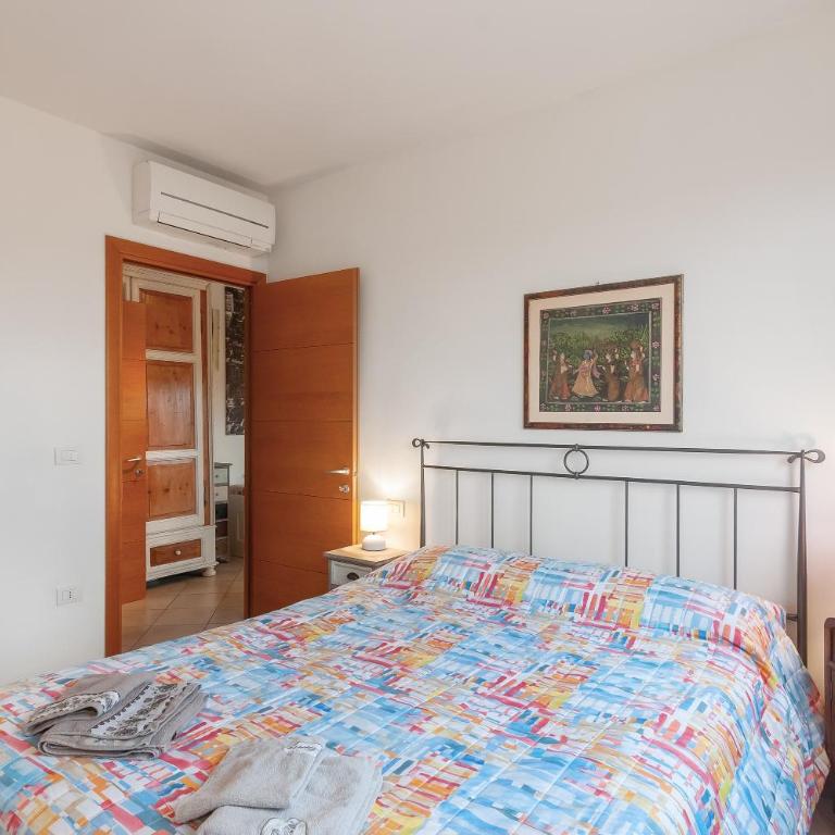 La Leopolda - Superior One-Bedroom Apartment with Balcony - 15