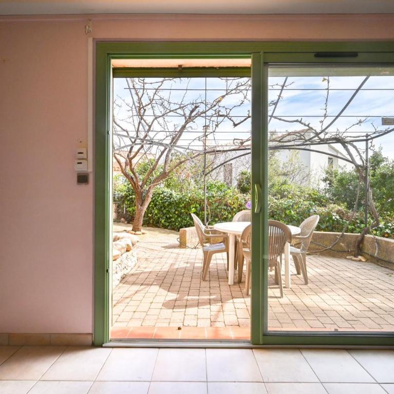 Les Cigales - Maison 1 Chambre - 6