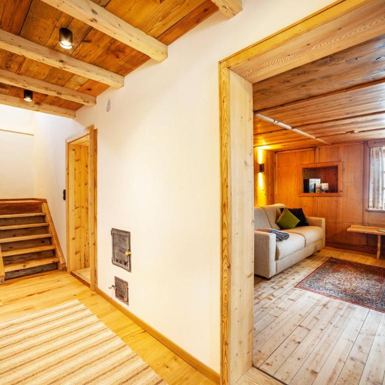 Ferienhaus Mutlechnerhof - Casa - 9