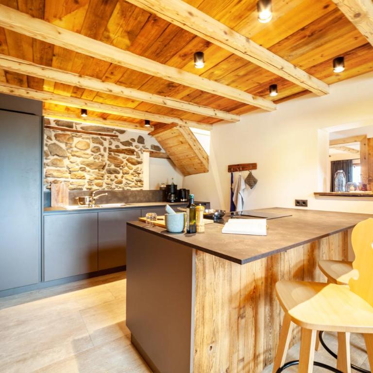 Ferienhaus Mutlechnerhof - Casa - 4