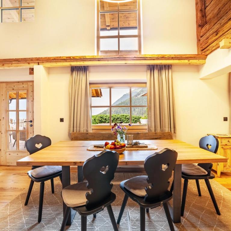 Ferienhaus Mutlechnerhof - Casa - 7
